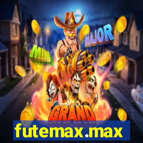 futemax.max