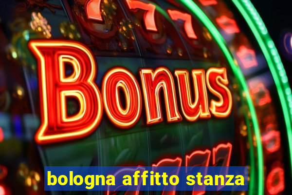 bologna affitto stanza