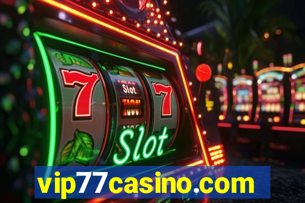 vip77casino.com