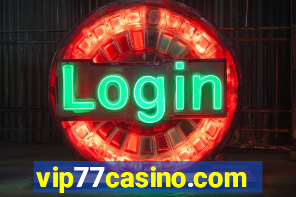 vip77casino.com