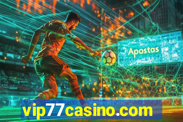 vip77casino.com