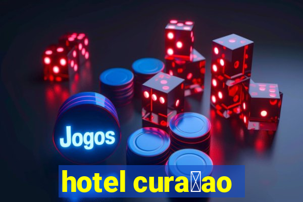 hotel cura莽ao