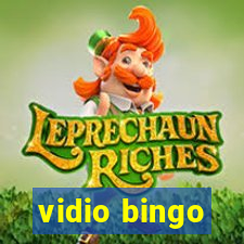 vidio bingo