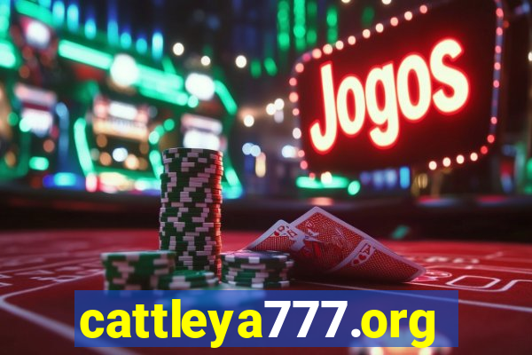 cattleya777.org