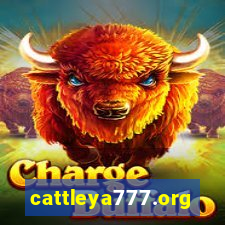 cattleya777.org