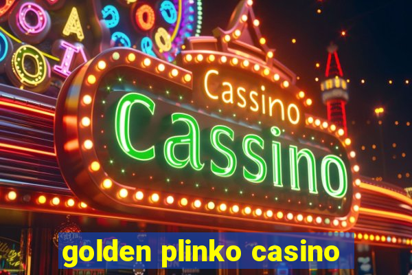 golden plinko casino