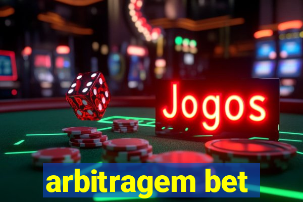 arbitragem bet