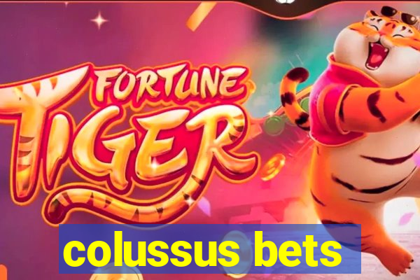 colussus bets