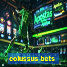 colussus bets