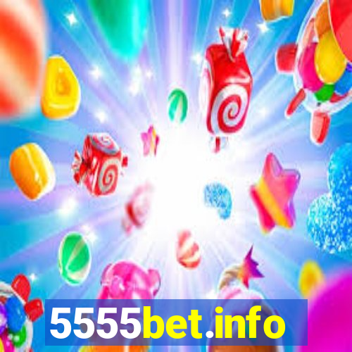 5555bet.info