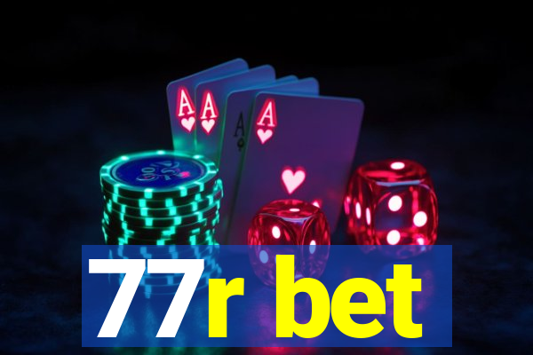 77r bet