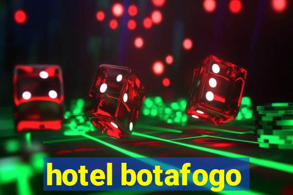 hotel botafogo