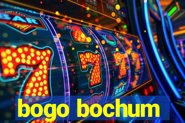 bogo bochum