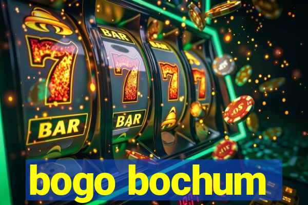 bogo bochum