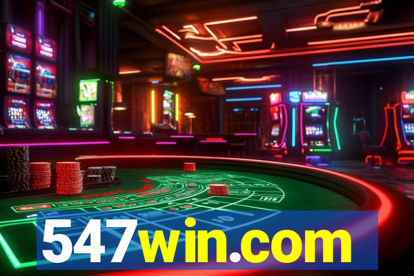 547win.com