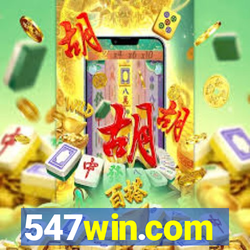 547win.com