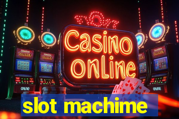 slot machime