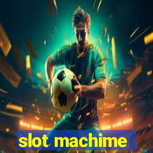 slot machime