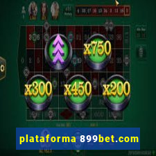 plataforma 899bet.com