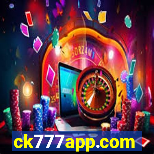 ck777app.com