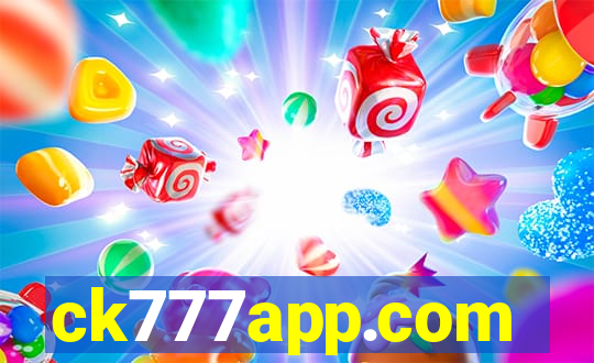 ck777app.com