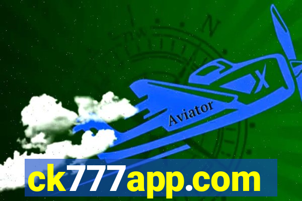 ck777app.com