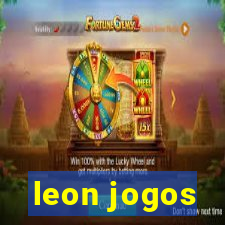 leon jogos