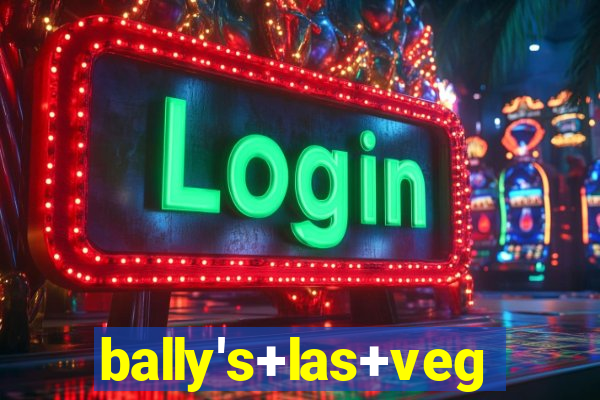 bally's+las+vegas+hotel+&+casino