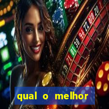 qual o melhor casino online