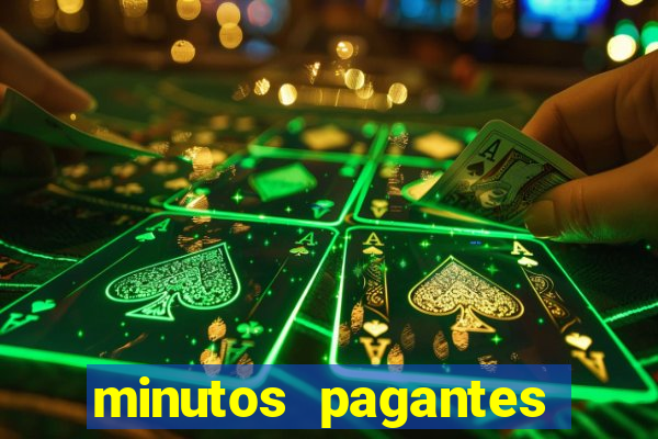 minutos pagantes fortune mouse