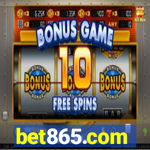 bet865.com