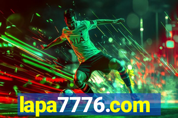 lapa7776.com