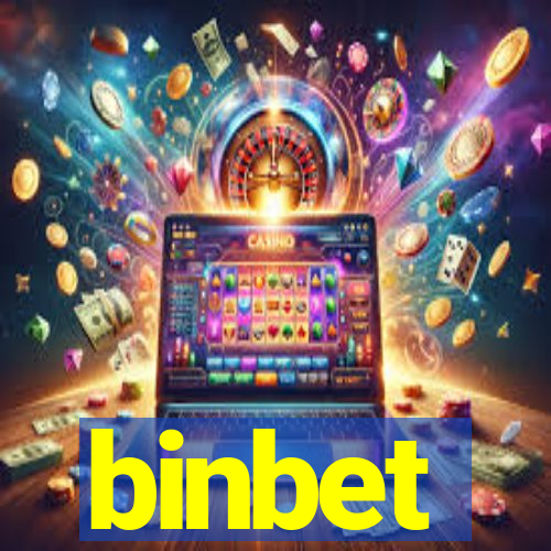 binbet