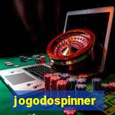 jogodospinner