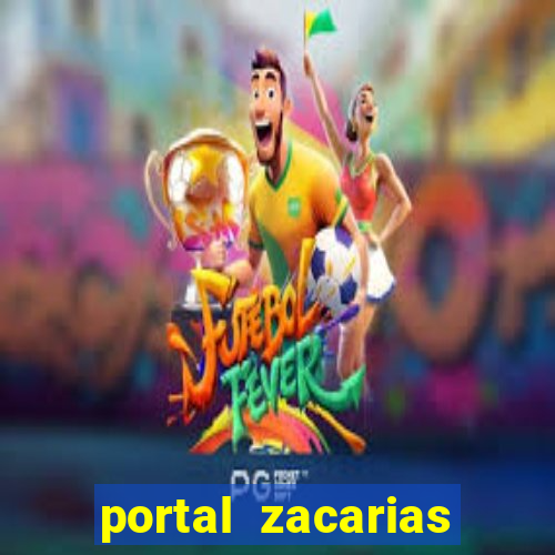 portal zacarias cavando propia cova