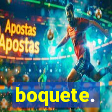 boquete.