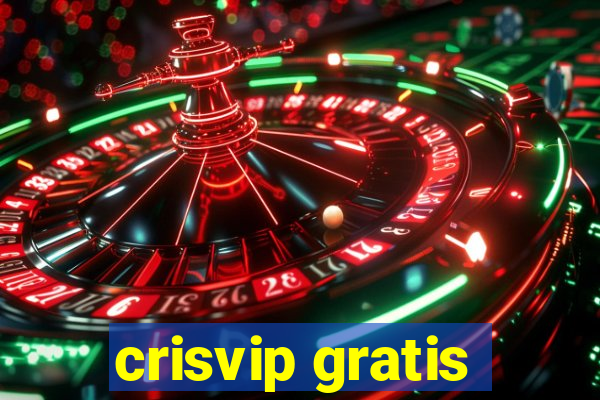 crisvip gratis