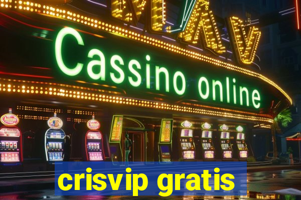 crisvip gratis