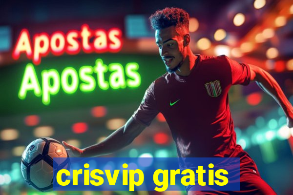 crisvip gratis