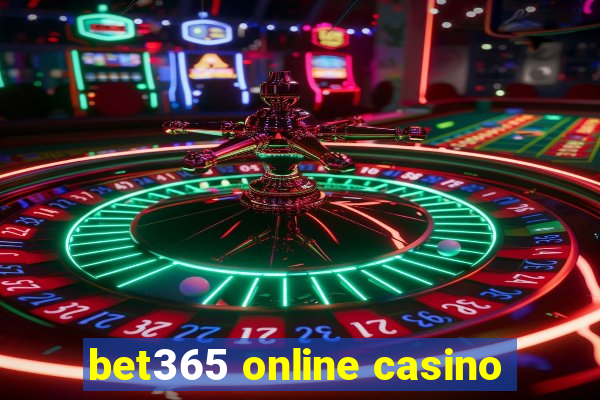 bet365 online casino