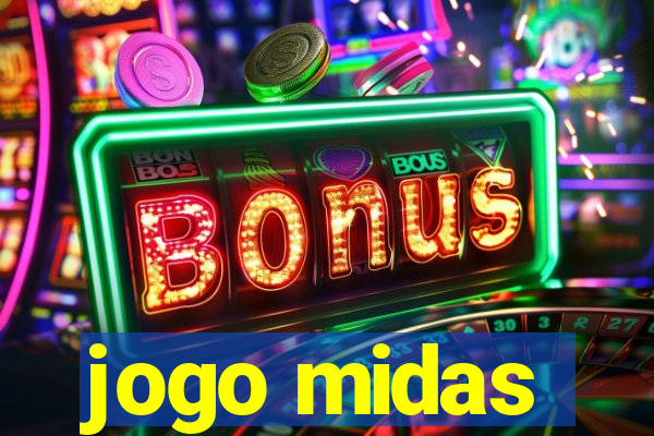 jogo midas