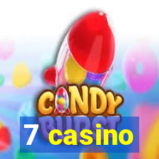 7 casino