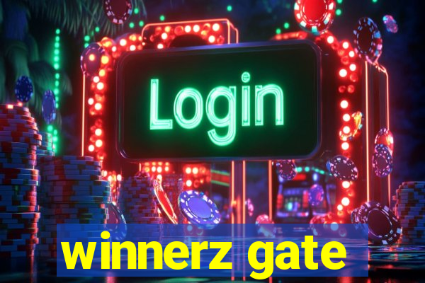 winnerz gate