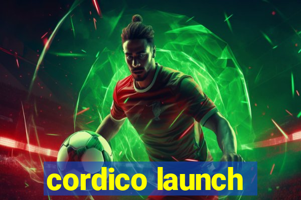 cordico launch