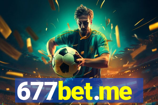 677bet.me