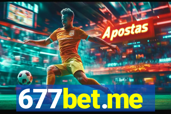 677bet.me