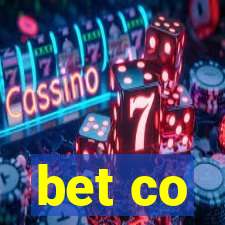 bet co