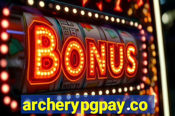 archerypgpay.com