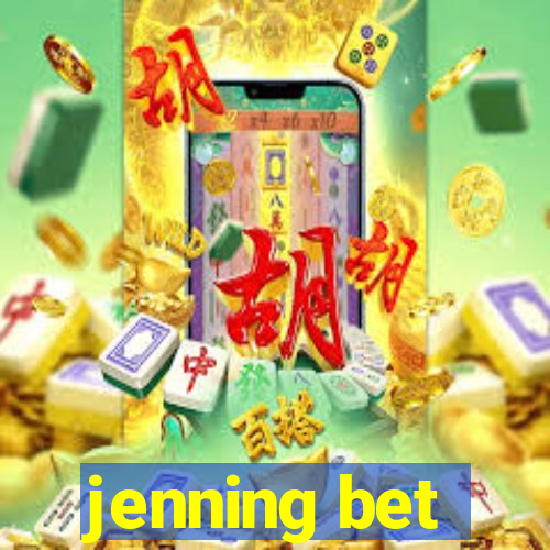 jenning bet