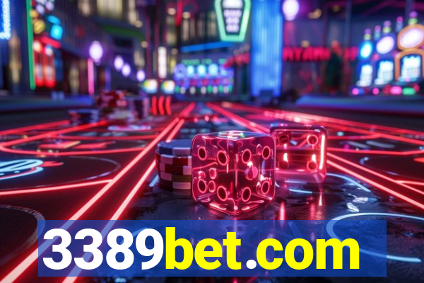 3389bet.com